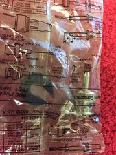 31-4700 AMPHENOL BNC Connector Plug, Male Pin 50Ohm Free Hanging In-Line Crimp