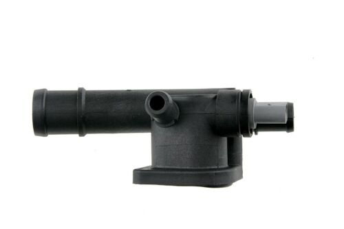 Boitier Thermostat D'eau Pour Roomster Touran Polo Passat Jetta Golf 038121132D - Picture 9 of 10
