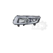 Nebelscheinwerfer Nsw links H8 für VW Polo 6R 6C 6R_ 60_ 61_ (Fahrerseite)