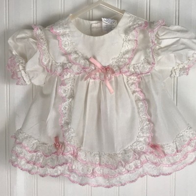 cheap frilly baby dresses
