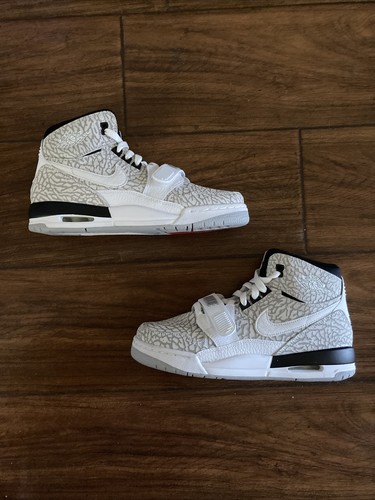 Nike Air Jordan Legacy 312 GS Big Kids 