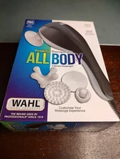 Wahl 4120-1801 All Body Powerful 2 Speed Therapeutic Vibratory Massager