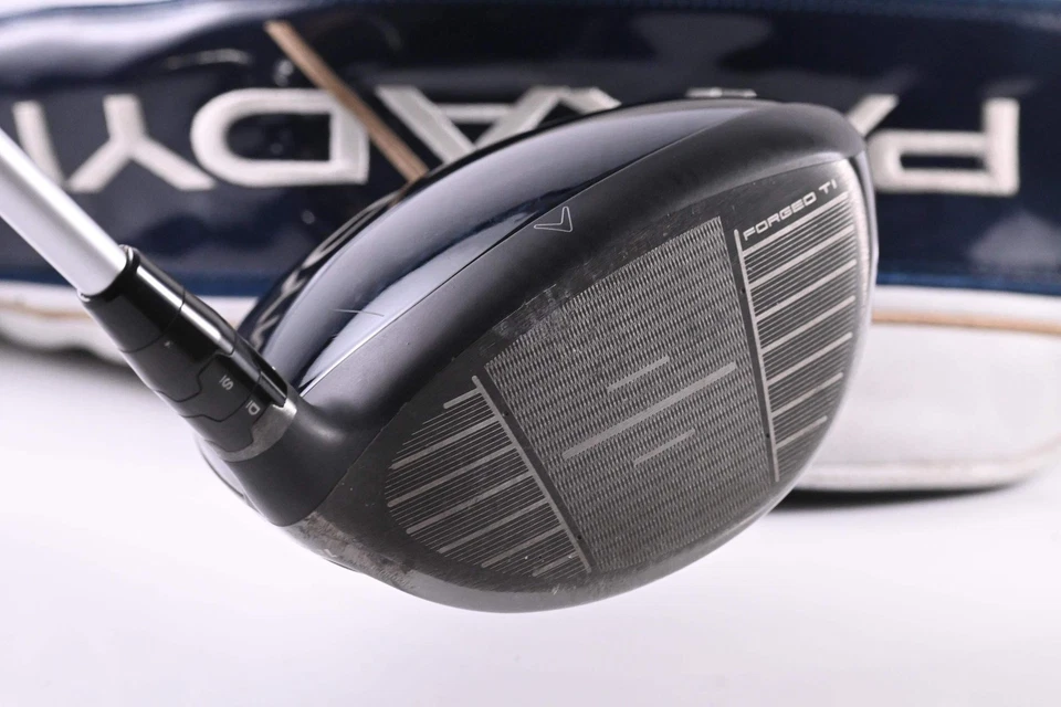 Left Hand Callaway Paradym X Driver / 12 Degee / Ladies Flex Aldila Ascent PL 40 - Image 4 of 4