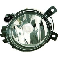 Diederichs Nebelscheinwerfer NSW Links HB4 FüR Skoda Fabia II 542 545 5J