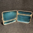 VINTAGE Sterling Silver CIGARETTE CASE 4 Oz. 126 Grams With Hallmarks — photo 9