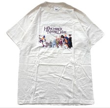 Deadstock The Hunchback of Notre Dame Murina T-shirt Disney Movie