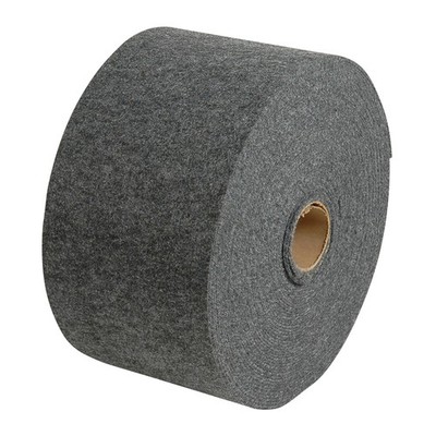 C.E. Smith Company 11372 Pkg Carpet Roll 11In X 12 Ft.