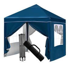 Pop Up Gazebo 2.5x2.5m