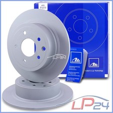 Disque de frein Nissan NV200
