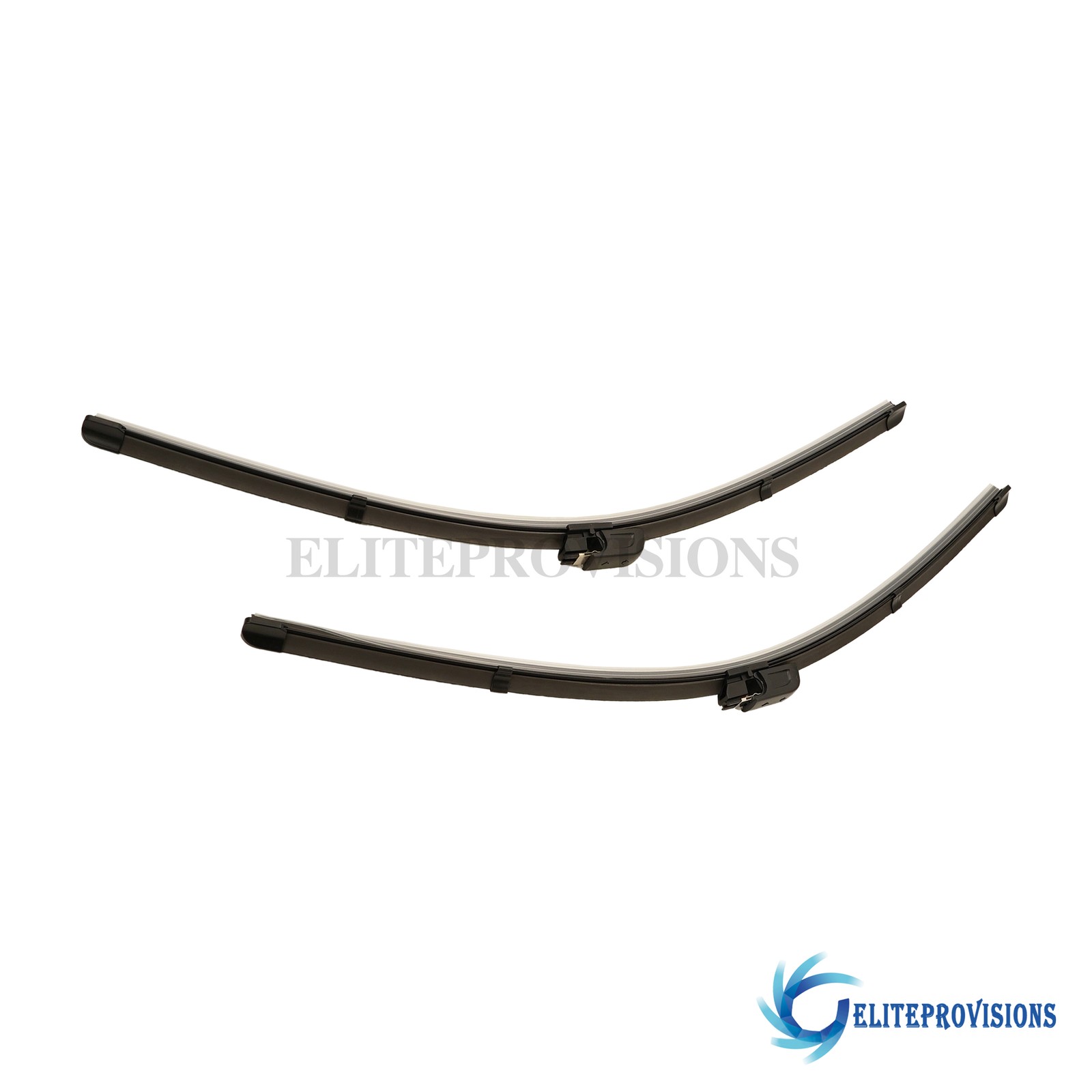 Bentley Continental GT FRONT Wiper blade
