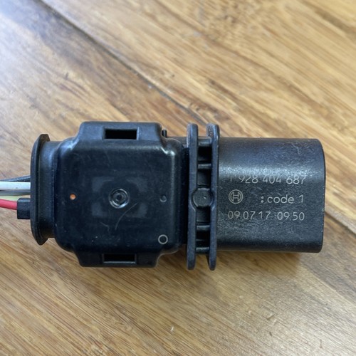 2002-2008 Volkswagen Beetle Golf Jetta Oxygen Sensor 06A906262BK OEM - Picture 13 of 13