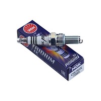 ZüNdkerze NGK Iridium CR7EIX FüR Suzuki AN 400 Burgman Wvbw Bj. 1999-2012 NEU