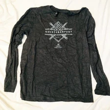 Microsoft Xbox Game Studios Givetoberfest 2021 Dark Grey T-shirt