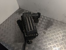 Volkswagen Golf VI 2010 Diesel 77kW Luftfilterkasten 3C0129607BE GENUINE