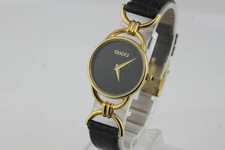 GUCCI Women's Watch 6000.2.L