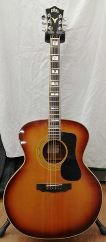 K.YAIRI TG50FS Acoustic