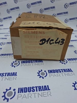 6FX2001-5FE13 , 6FX20015FE13 Siemens encoder