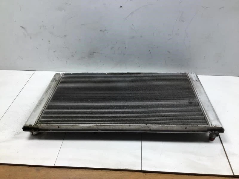 BMW 535XI 2008 motor refrigerante radiador se adapta a 08-10 BMW 535i OEM+ Foto 4 de 4