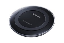 Wireless Charging Pad, Qi Certified Fast Charge