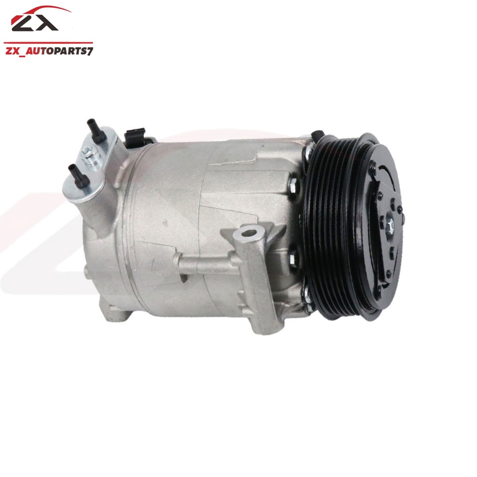 Maserati Quattroporte GTS 2014-2023 Pump P/N 308715