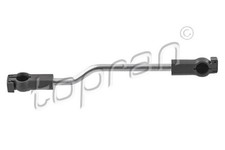 TOPRAN Wähl-/Schaltstange 102 643 für GOLF 16 JETTA VW 17 1 GLI GTI