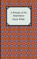 A Woman Of No Importance Oscar Wilde Taschenbuch Kartoniert / Broschiert 2005