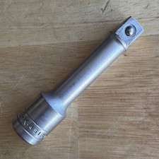 Sk Tools 3 Long Socket Extension 38 Drive S-k 45160 Made In Usa