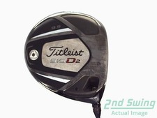 Titleist 910 D2 Driver 9.5° Steel Stiff Right 45.5in