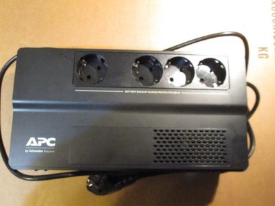 APC BV500I-GR Easy-UPS 500VA