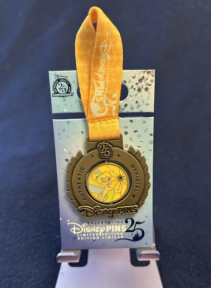 disney lanyard medal products for sale | eBay