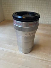 Vintage Sankor Anamorphic Lens Adapter-M# 17831 special effects v good condition