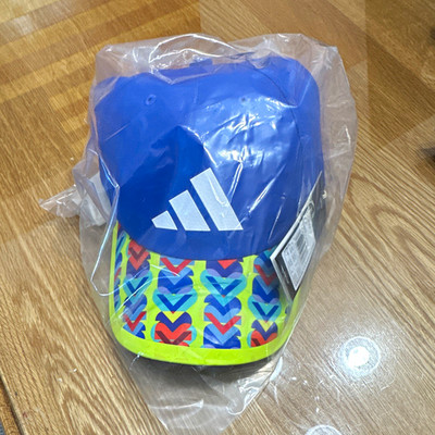 Unopened Unisex Adidas FIFA World Cup 2026 Volunteer Hat.