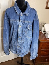 Lucky Brand Legend 2022 LImited ed Denim Truc...