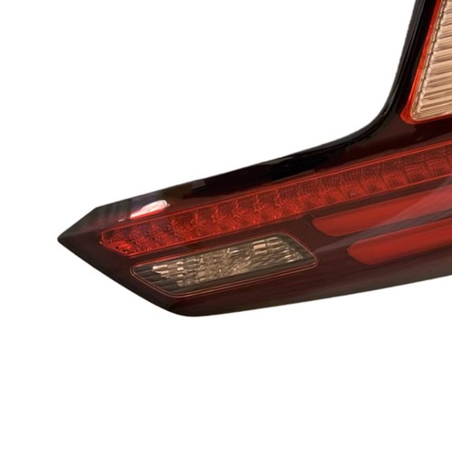 Luz Trasera Izquierda Para Honda HR-V 2016-2018, Modelos EX, EX-L Y LX, Referencia HO2804109
