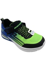 Skechers Kid's Boys Bounder Dripper Drop Sneakers Dripper Drop