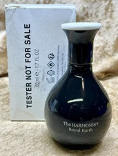 Royal Earth The Harmonist Extrait De Parfum 1.7 Fl. Oz./50 Ml.