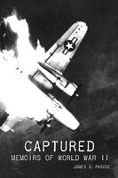 James D. Pascoe | Captured | Taschenbuch | Englisch (2014) | [.]