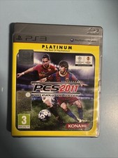PES 2011 - PRO EVOLUTION SOCCER – PS3 – PLATINUM – PLAYSTATION 3 ITALIANO