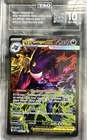 TAG Mega Gengar ex 955 Special Illustration Rare Ascended Heroes 284/217 TAG 10