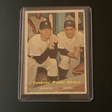 Mickey Mantle Rookie Cards and Memorabilia Buying Guide 12