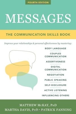 Messages: The Communications S - ACCEPTABLE