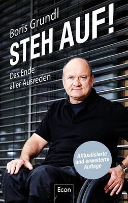 Steh auf! Boris Grundl
