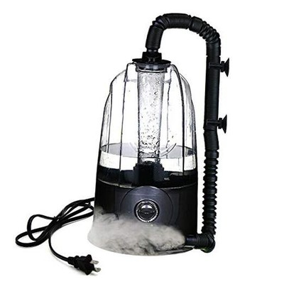 Reptile Fogger Terrariums Humidifier Fog Machine Mister 3L Large Size Ideal 