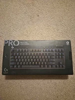 Logitech G Pro X TKL Lightspeed Wireless