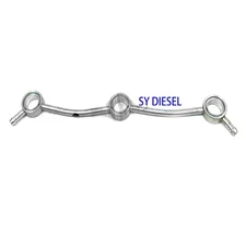 new 403D-11 PIPE, (OVER FLOW) engine parts