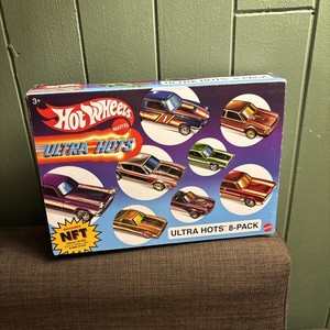 Hot Wheels Ultra Hots | eBay