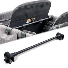 Forward-Facing Support Bar for Wonderfold W4 Wagon Bus-Style Seating Upgrad...