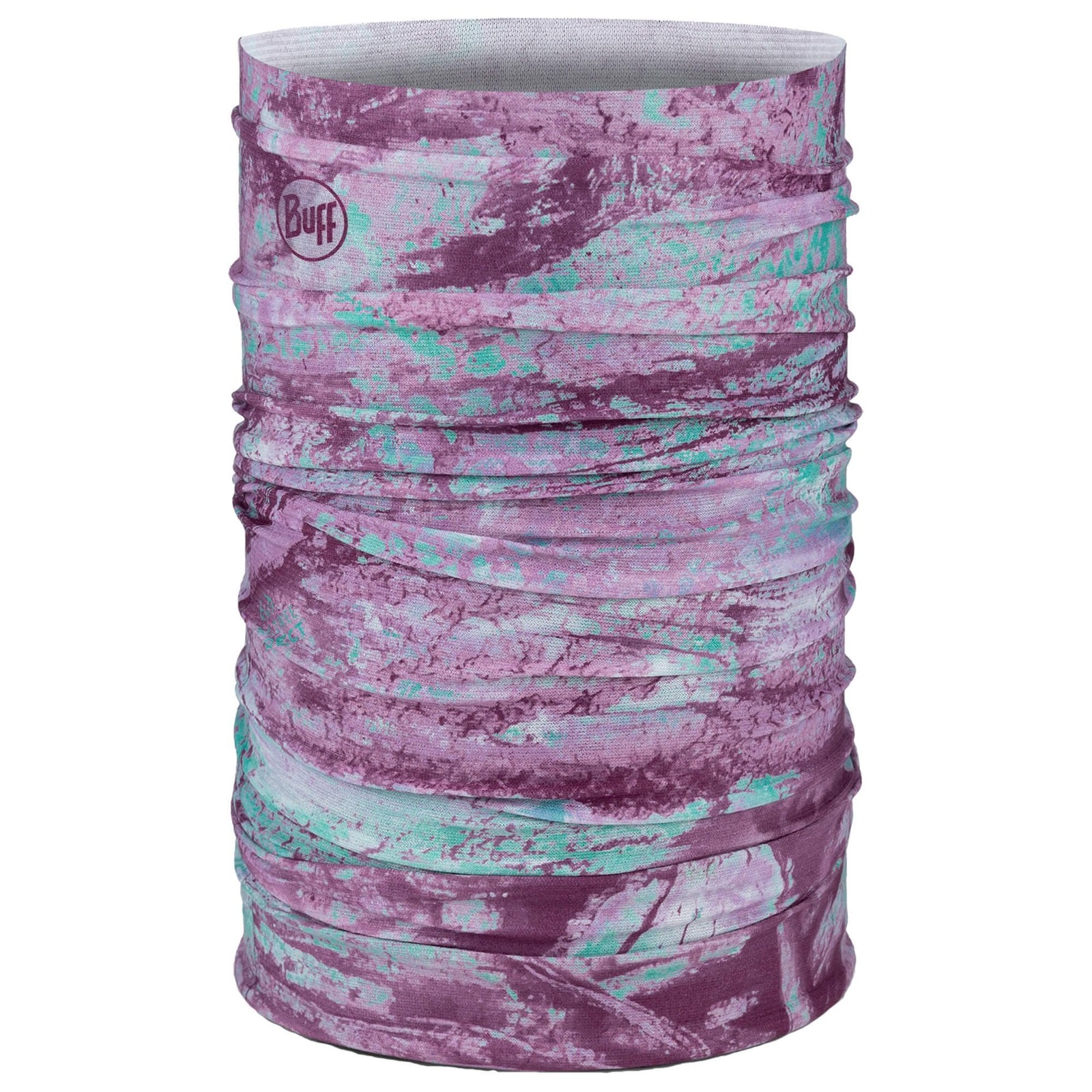 Buff Real Tree Aspect Coolnet UV Multifunction Neckwear SunProtection Oceanspray