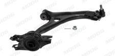 MOOG Querlenker Dreieckslenker HO-WP-17050 Stahlblech Box für HONDA CIVIC iVTEC