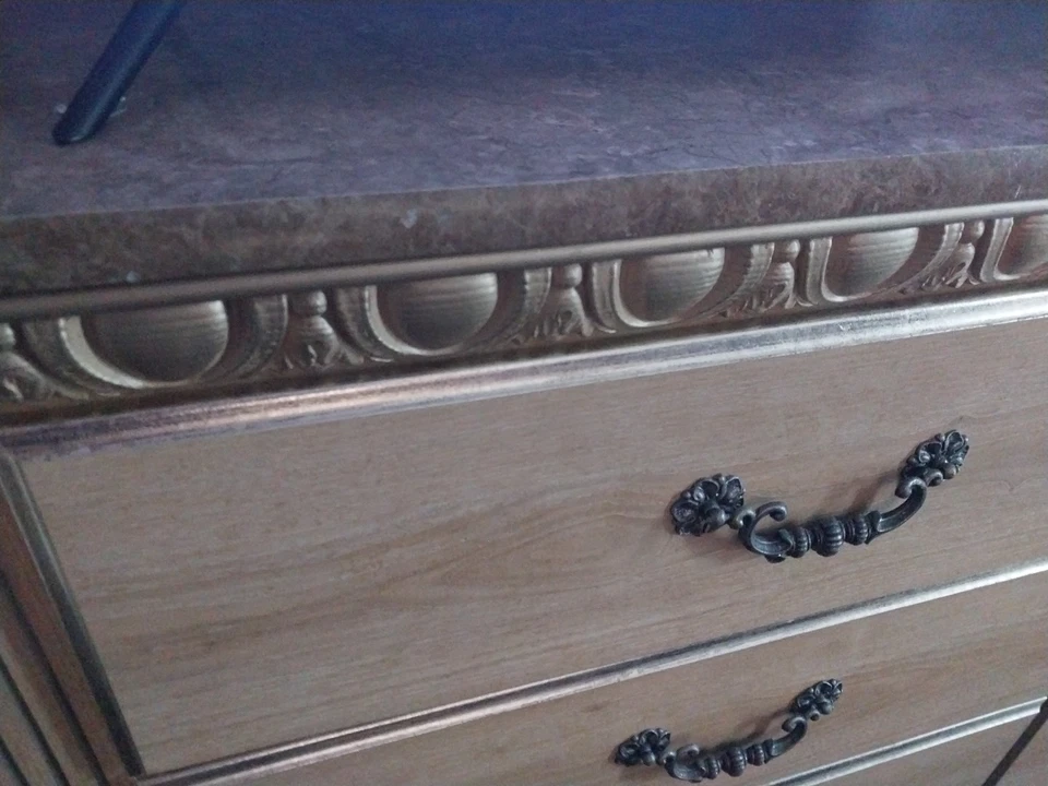 Dormitorio para la reina y el rey. Foto 4 de 4